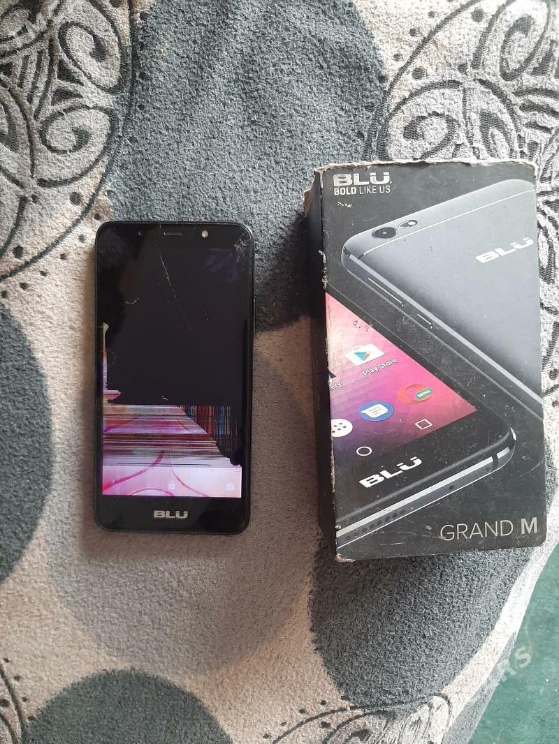 Телефон - Туркменабат - img 1