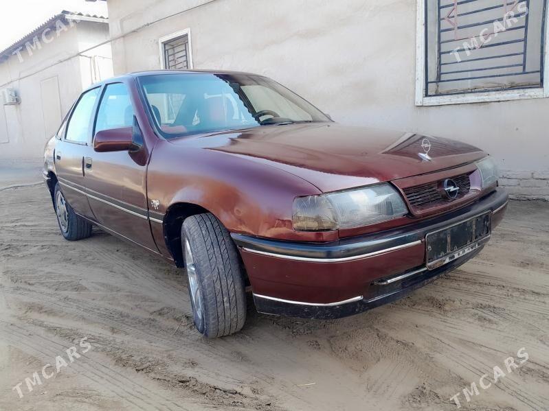 Opel Vectra 1992 - 24 000 TMT - Gurbansoltan Eje - img 7