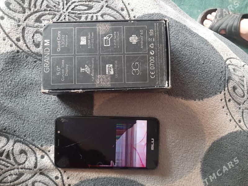 Телефон - Туркменабат - img 3