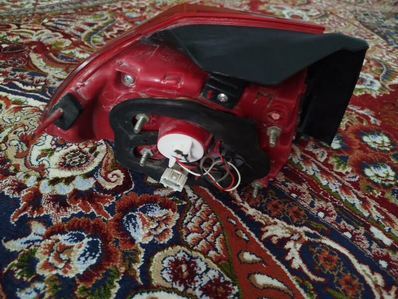 Kia k5 yzky fara 1 800 TMT - Гуртли - img 3