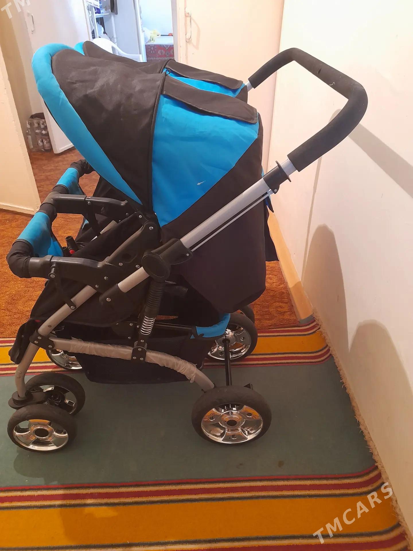 kalyaska - Бахарден - img 2