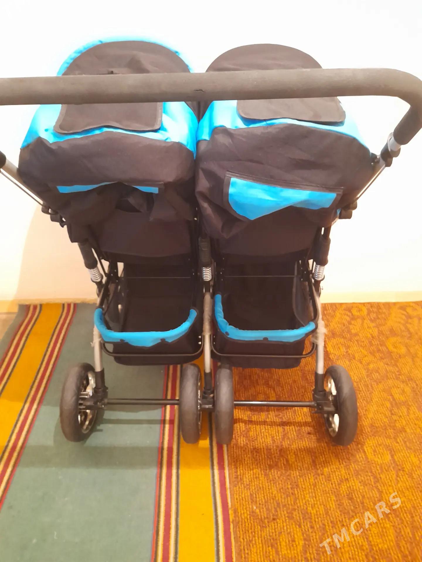 kalyaska - Бахарден - img 4