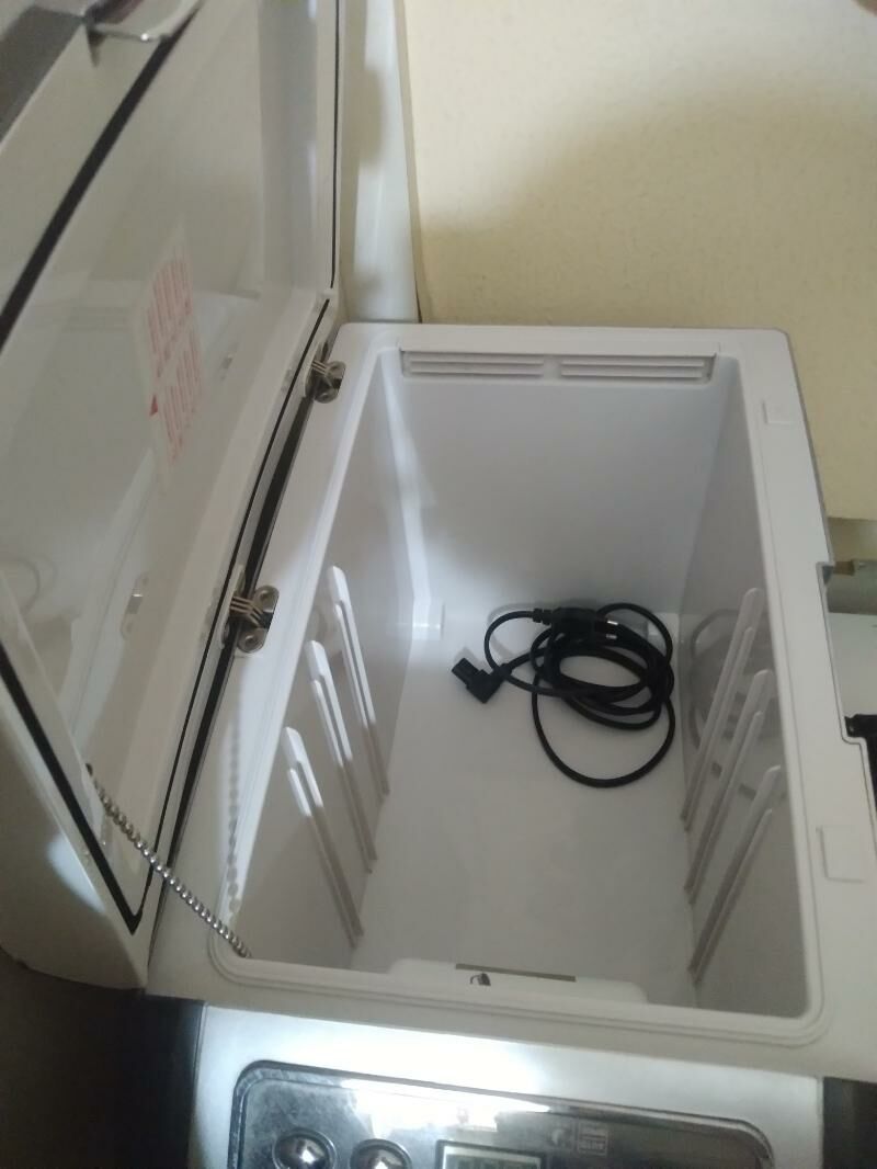 holadilnik masynynky 750 TMT - Ашхабад - img 2