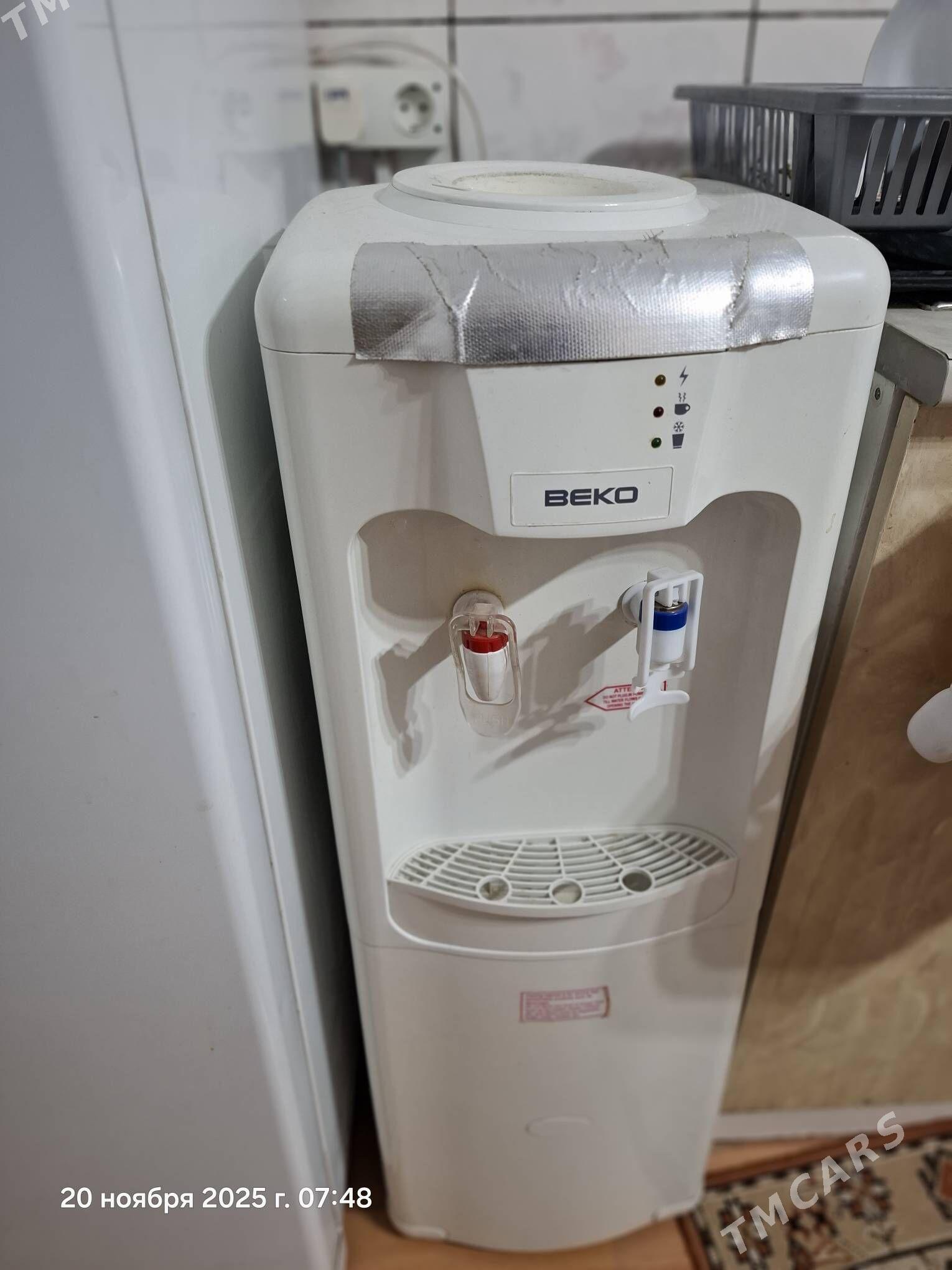 Киллер Беко - Мир 4 - img 2