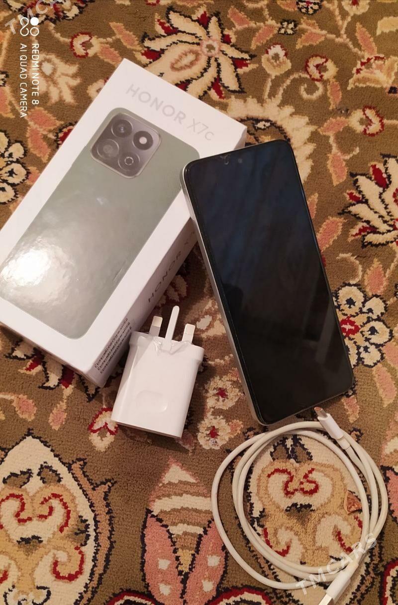 Honorx7c - Балканабат - img 2