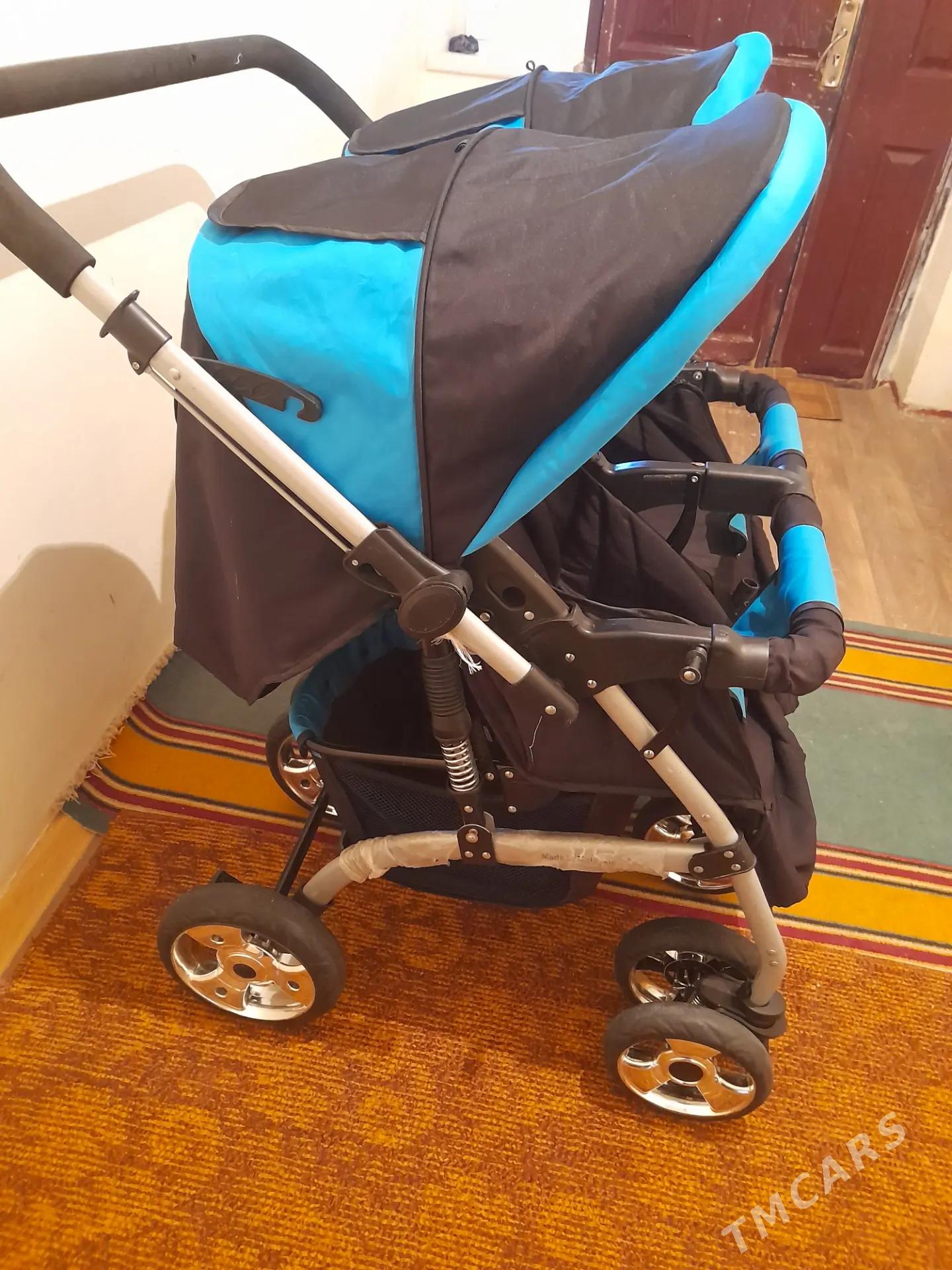 kalyaska - Бахарден - img 3