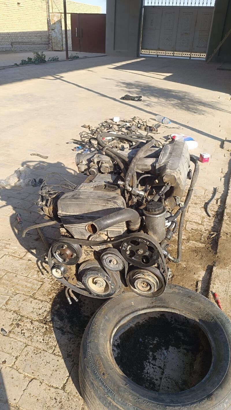 Mark Mator Karopka 8 000 TMT - Ýolöten - img 3