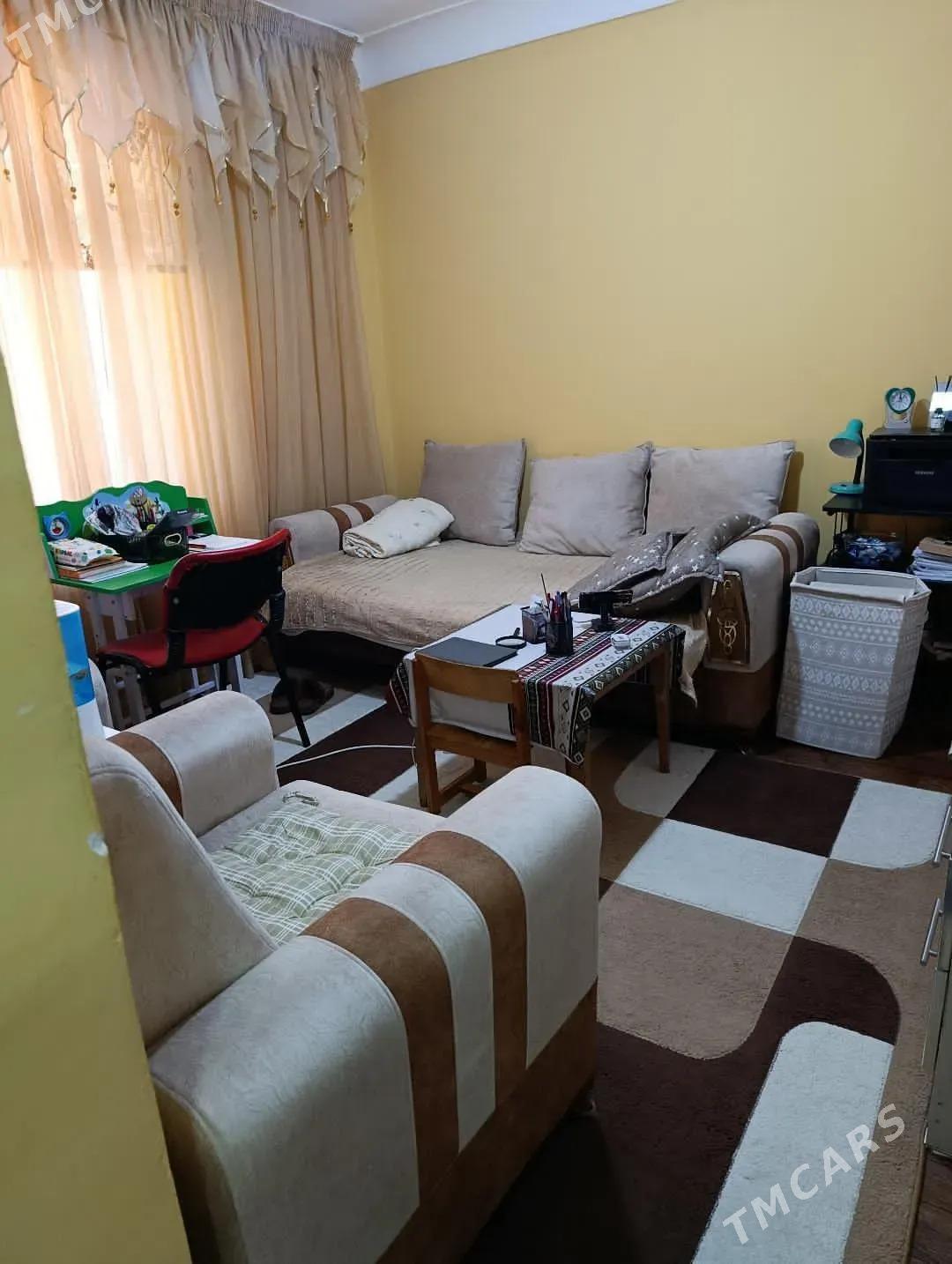 30mkr 2 kom - Ашхабад - img 2