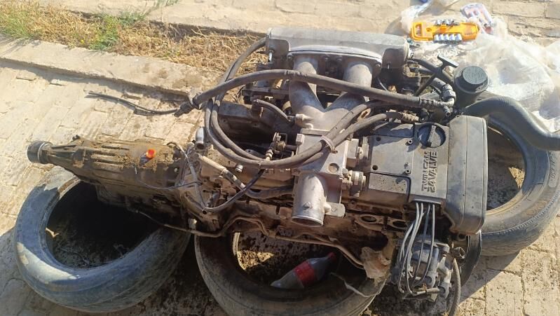 Mark Mator Karopka 8 000 TMT - Ýolöten - img 5