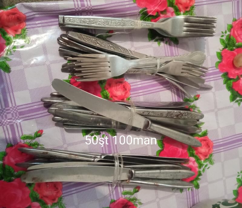 pasuda,manty gazan - Aşgabat - img 9