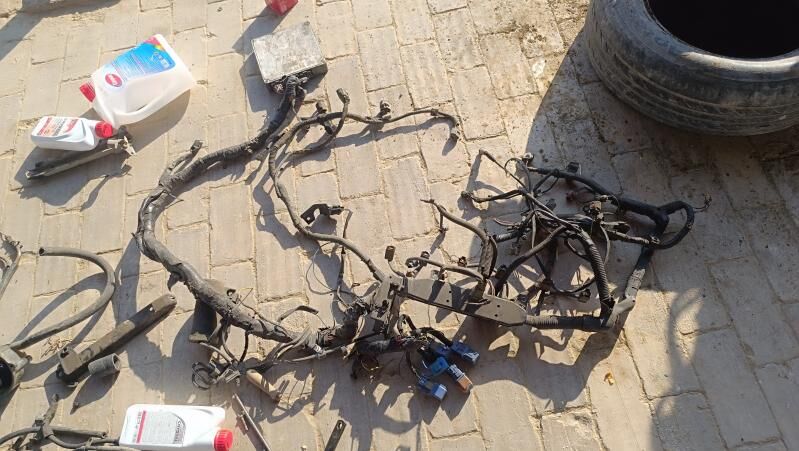 Mark Mator Karopka 8 000 TMT - Ýolöten - img 6