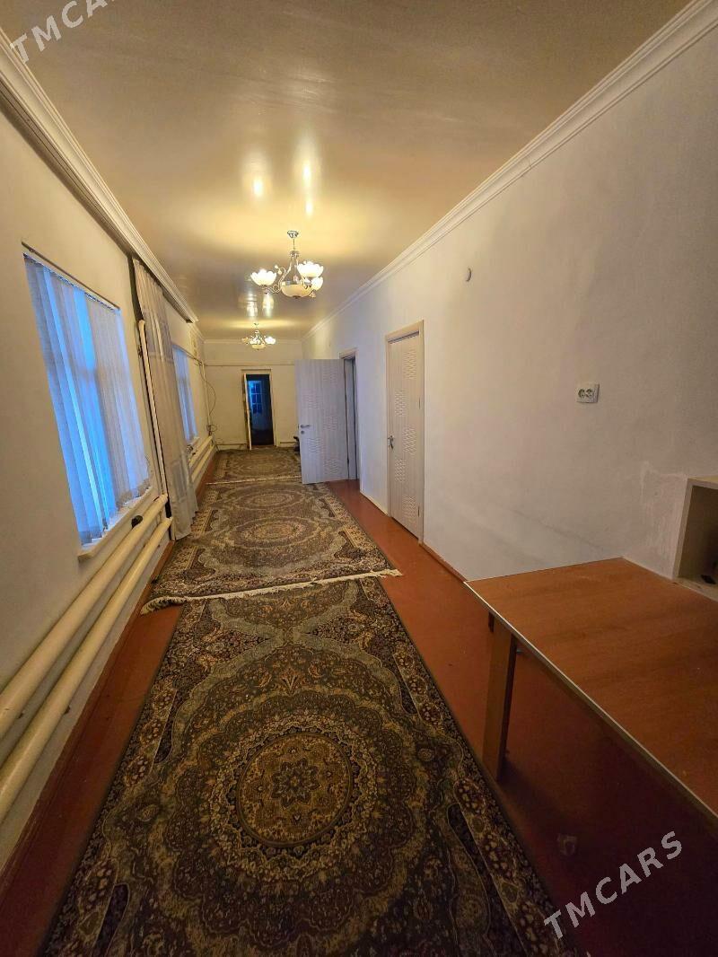 Satlyk Jaý - Garagum etraby - img 4