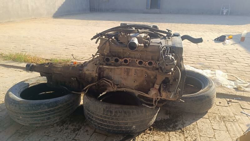 Mark Mator Karopka 8 000 TMT - Ýolöten - img 2