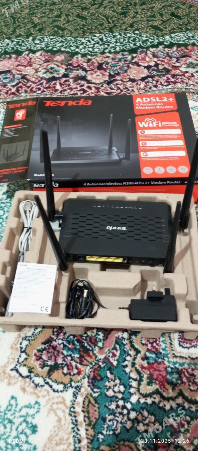 TENDA - Балканабат - img 2