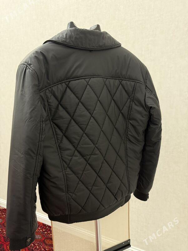 Gyş kurtga - ул. Московская (10 йыл абаданчылык ш.) - img 2