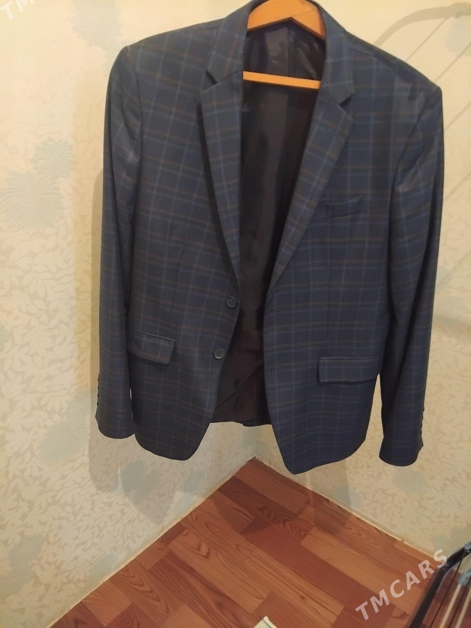 свитер - Ашхабад - img 1