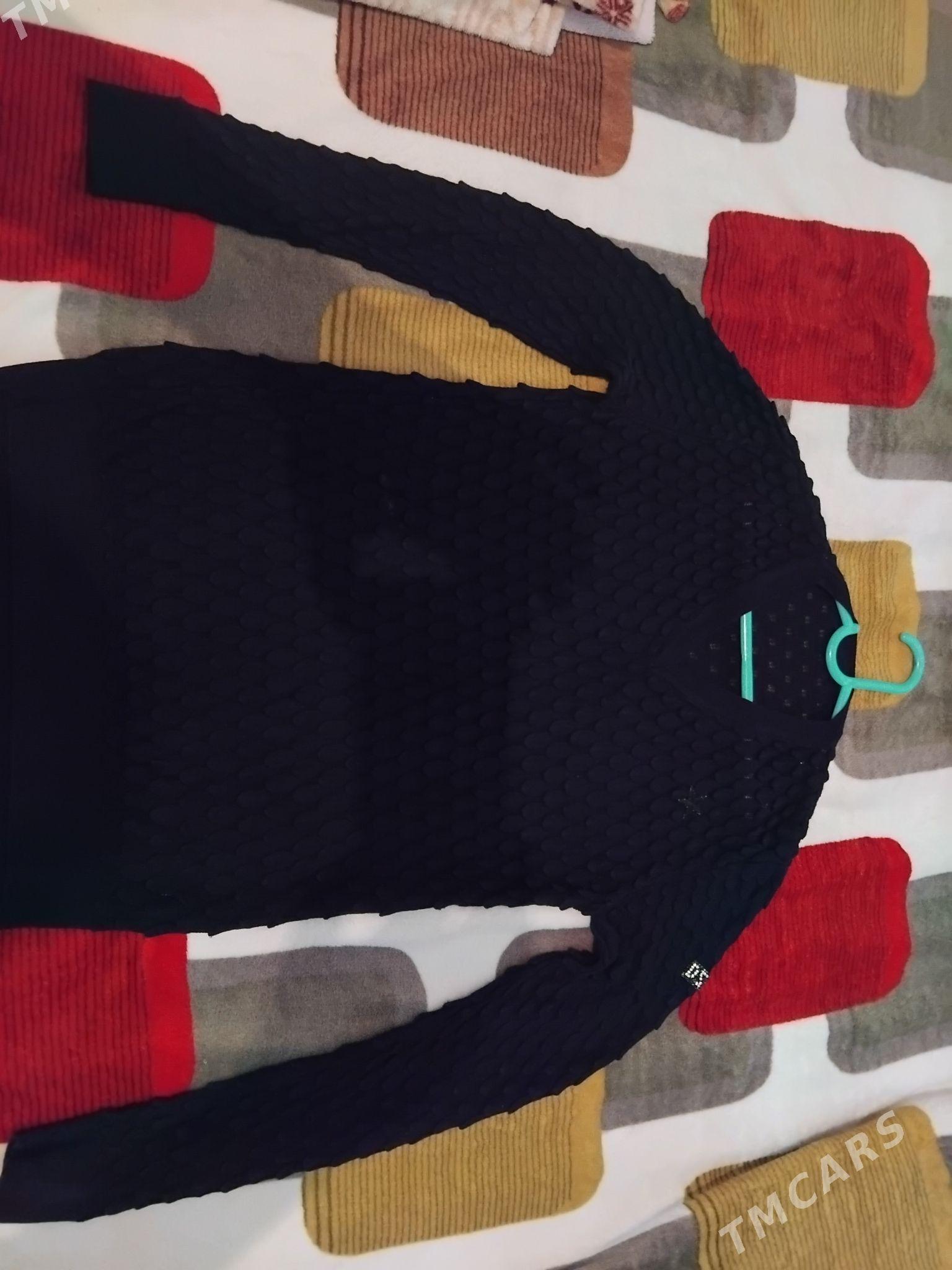 свитер - Ашхабад - img 4