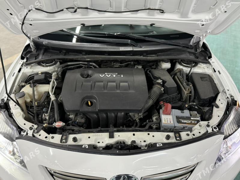 Toyota Corolla 2010 - 166 000 TMT - Aşgabat - img 5