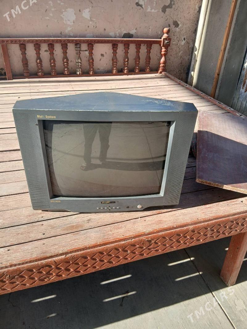 telewizor - Гёкдепе - img 2