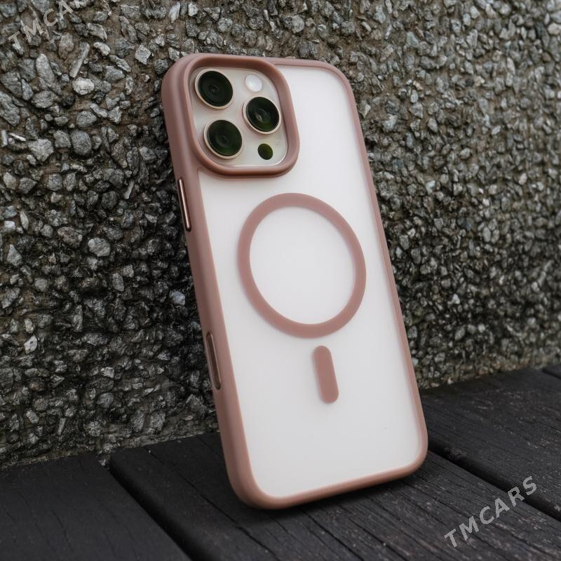 iPhone alyan karopkasyz - Ашхабад - img 4