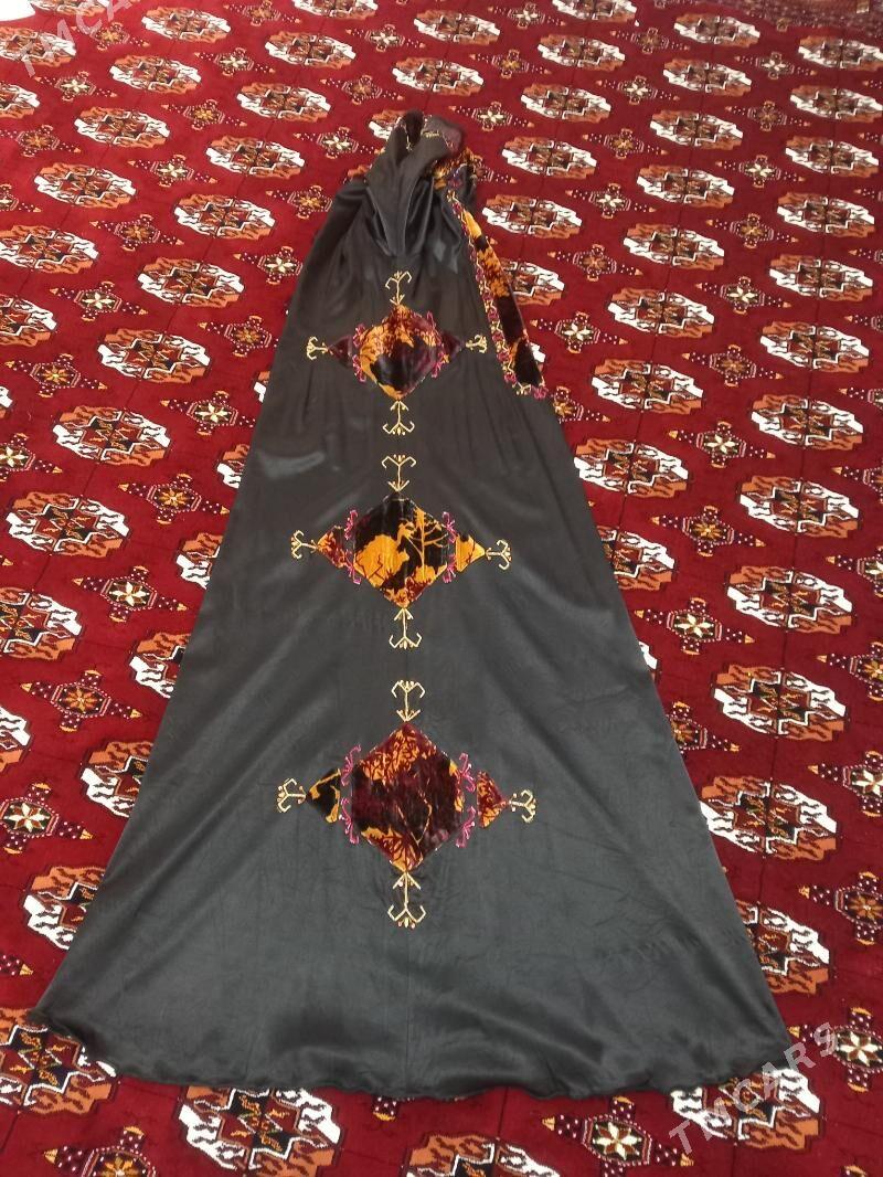 койнек - Ашхабад - img 2