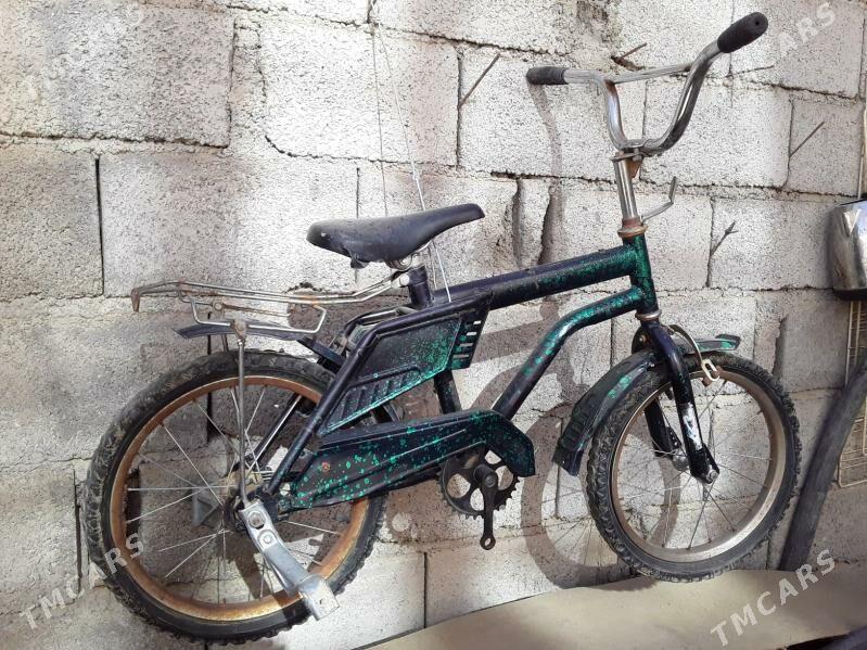 Tigir 16 Det - Анев - img 1