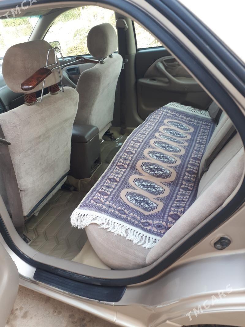 Toyota Camry 1997 - 132 000 TMT - Гурбансолтан Едже - img 2