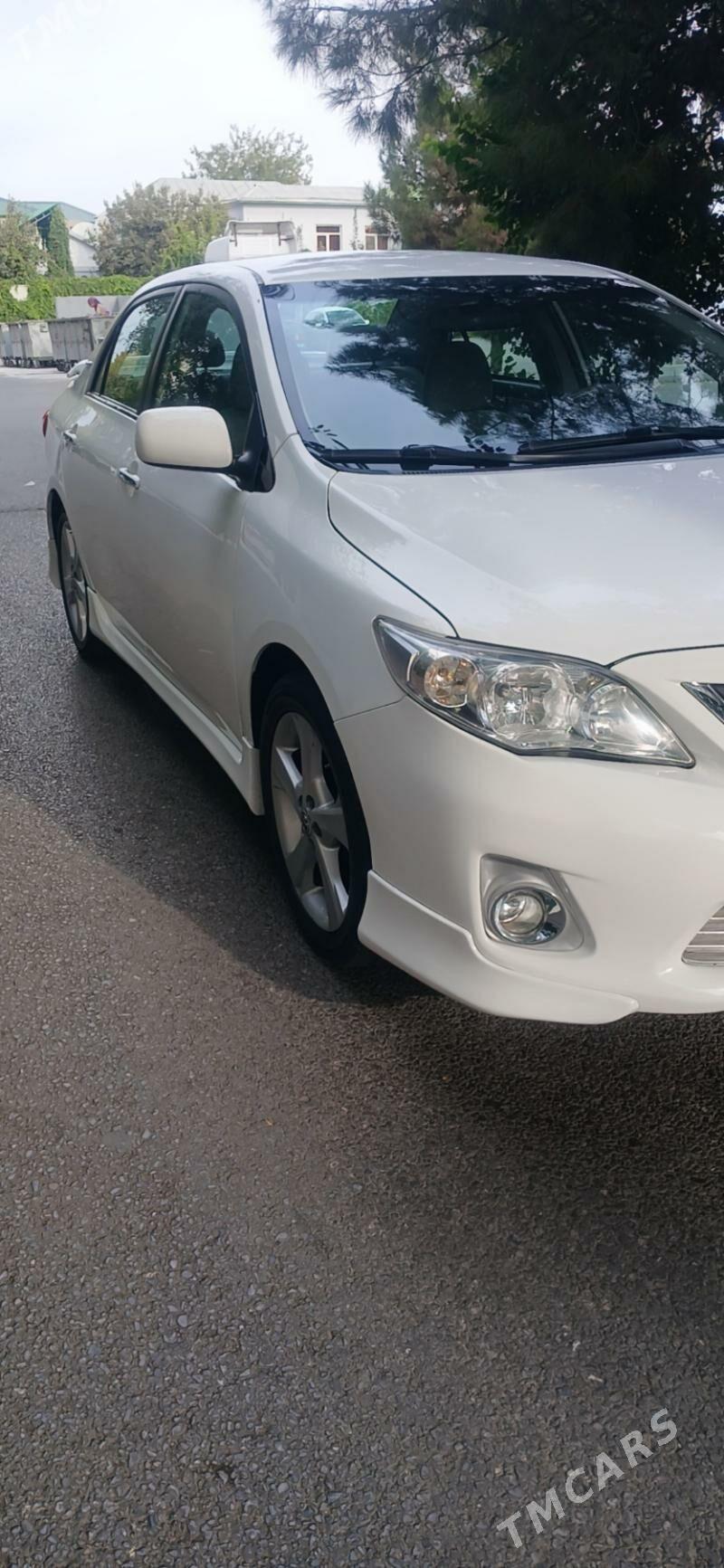 Toyota Corolla 2011 - 158 000 TMT - Aşgabat - img 5