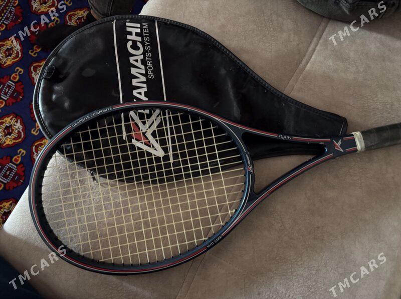 Kamach  sports sistems - Türkmenabat - img 2