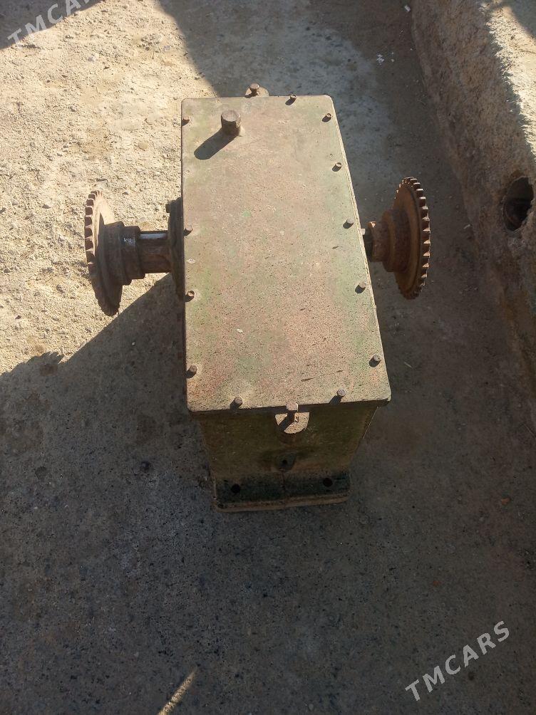 reduktor - Гызыларбат - img 2