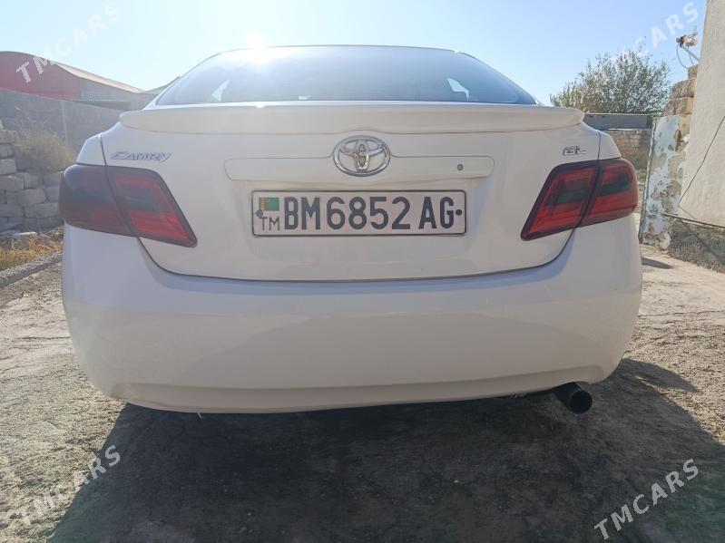 Toyota Camry 2008 - 150 000 TMT - Aşgabat - img 5