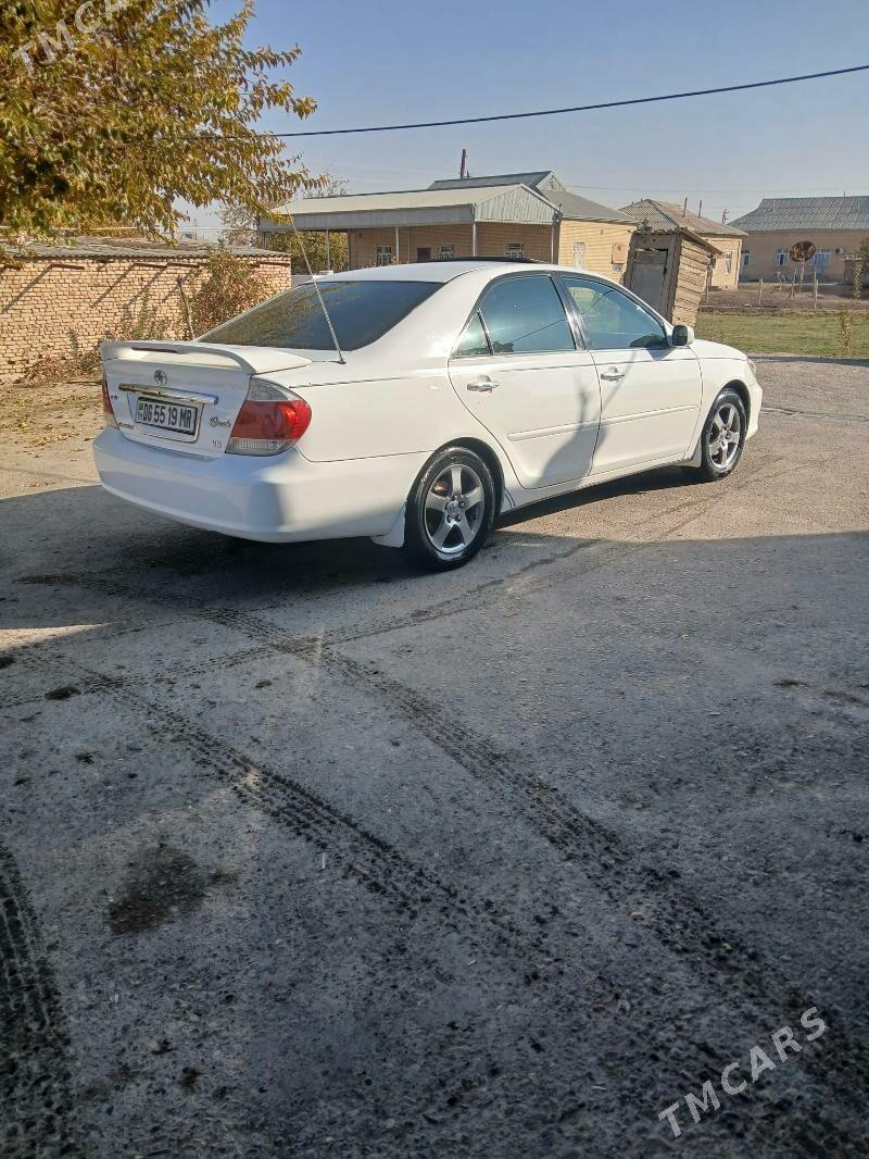 Toyota Camry 2004 - 162 000 TMT - Мары - img 2