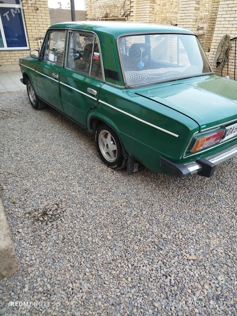 Lada 2106 1986 - 27 000 TMT - Sakarçäge - img 3