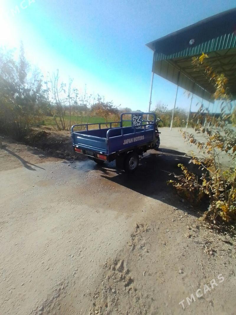 Fekon FK200-14G 2018 - 15 000 TMT - Теджен - img 2