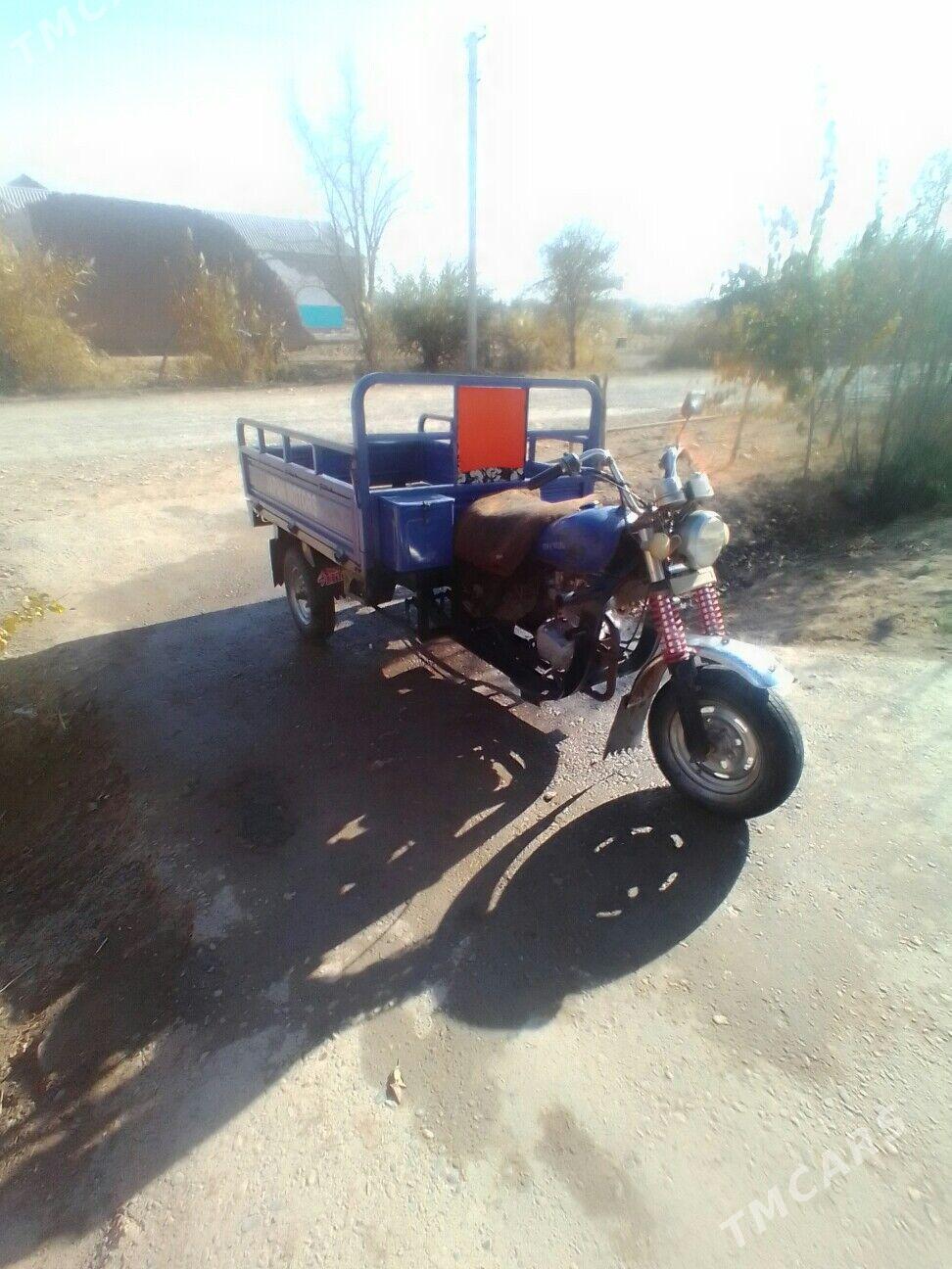 Fekon FK200-14G 2018 - 15 000 TMT - Теджен - img 1