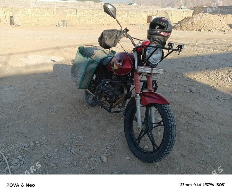 Fekon FK150-8G 2022 - 8 000 TMT - Jebel - img 1