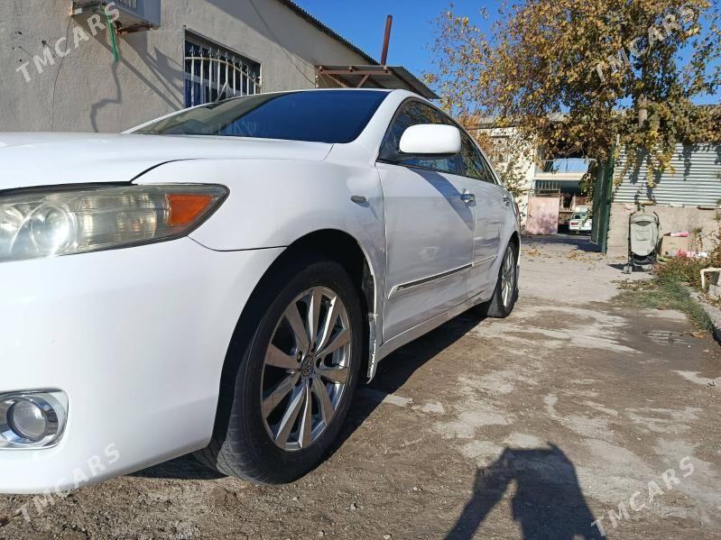 Toyota Camry 2008 - 150 000 TMT - Aşgabat - img 4