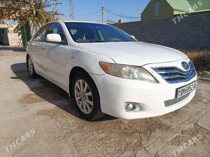 Toyota Camry 2008 - 150 000 TMT - Aşgabat - img 3