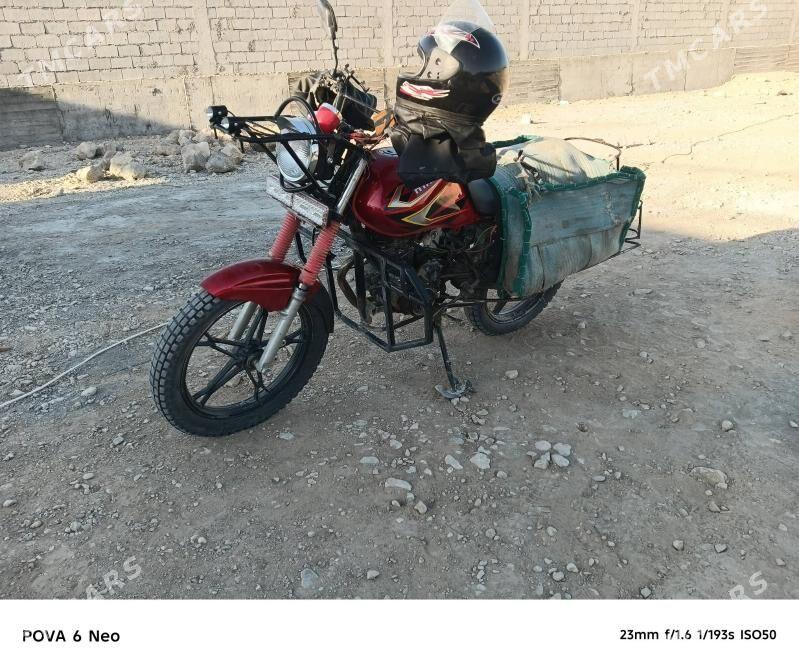 Fekon FK150-8G 2022 - 8 000 TMT - Jebel - img 2