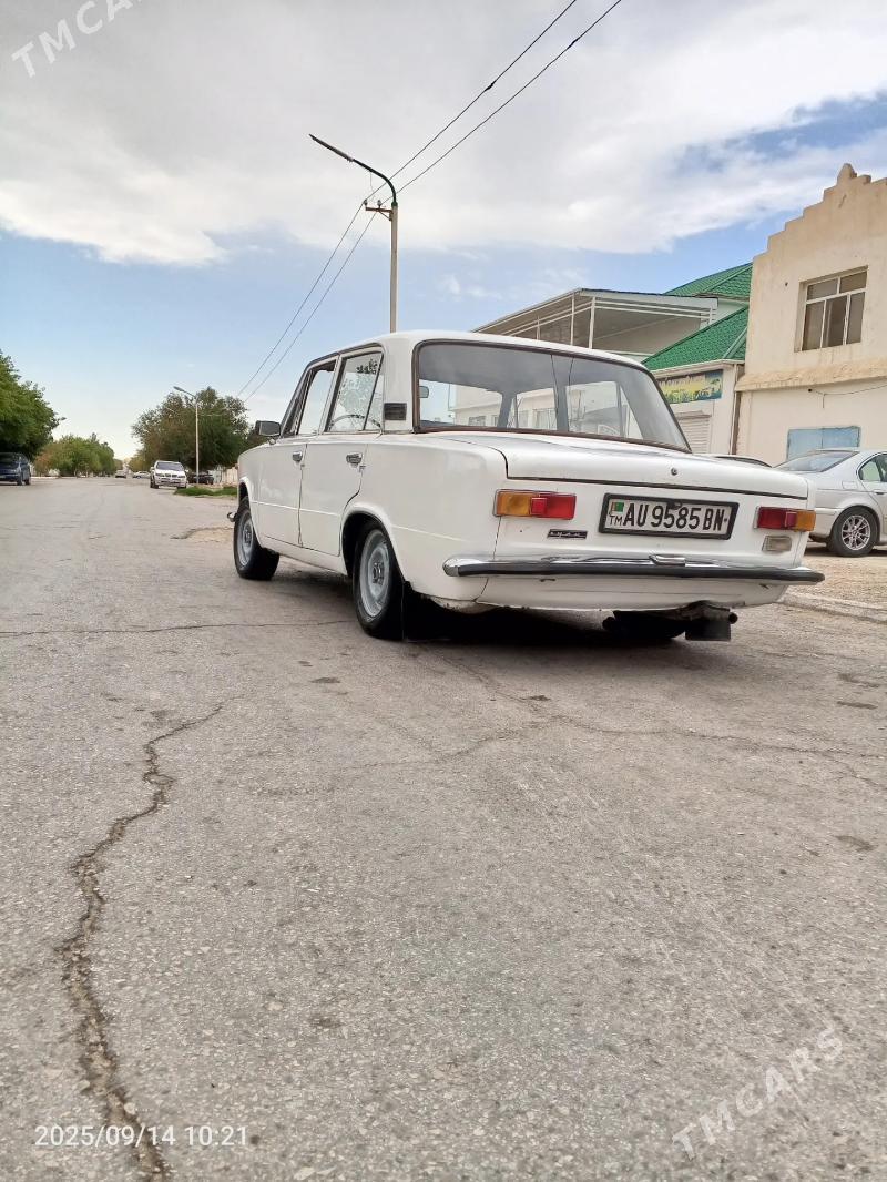 Lada 2104 1986 - 20 000 TMT - Balkanabat - img 3