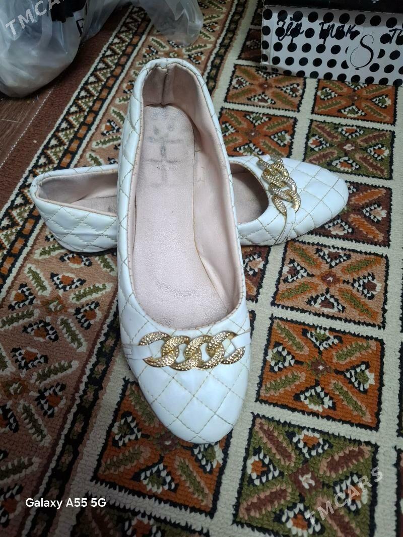 балетки - Туркменабат - img 2