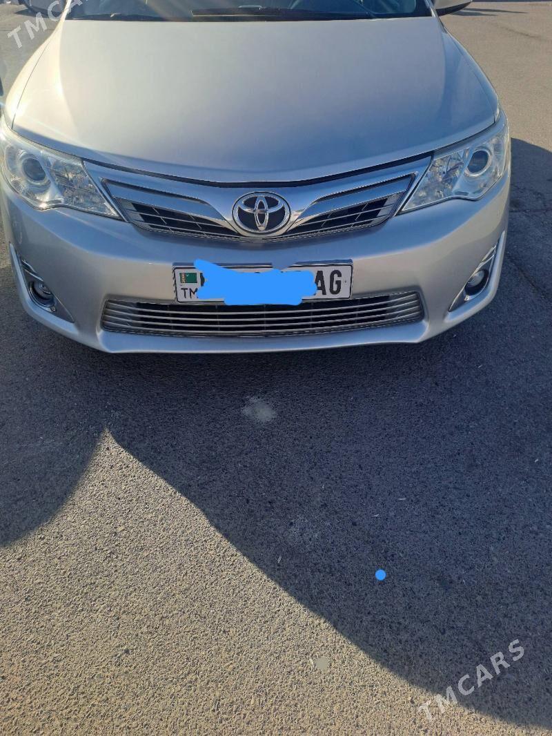 Toyota Camry 2013 - 220 000 TMT - Aşgabat - img 1