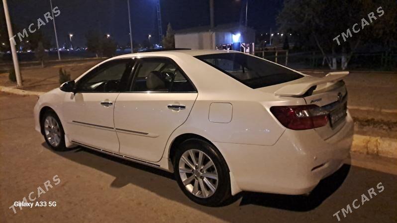 Toyota Aurion 2013 - 380 000 TMT - Aşgabat - img 4