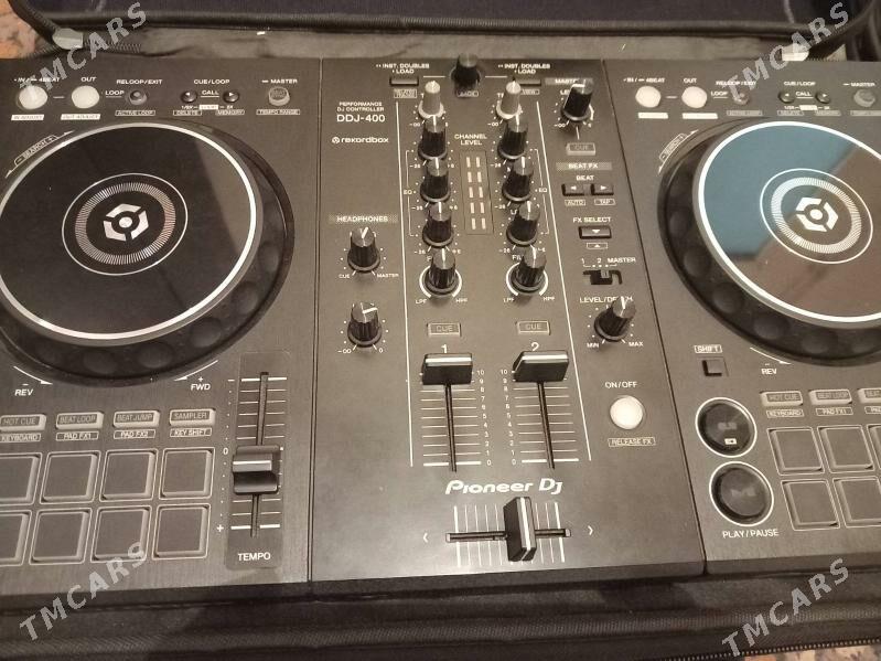 dj Pioneer 400 - Мир 1 - img 6