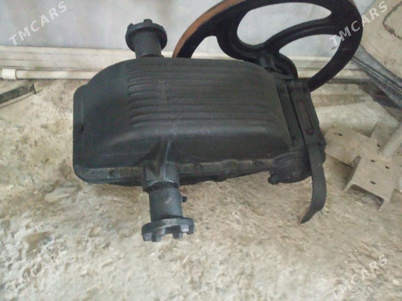 reduktor - Гызыларбат - img 3