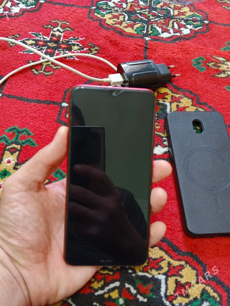 Redmi 8A - 30 мкр - img 3