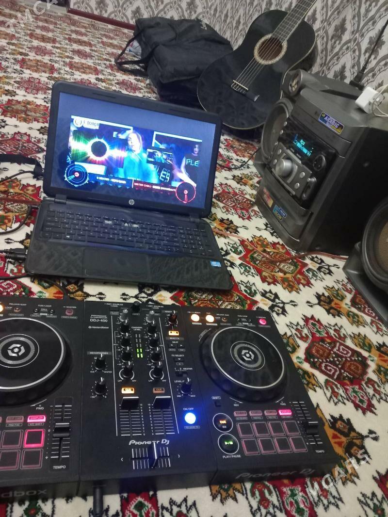 dj Pioneer 400 - Мир 1 - img 9