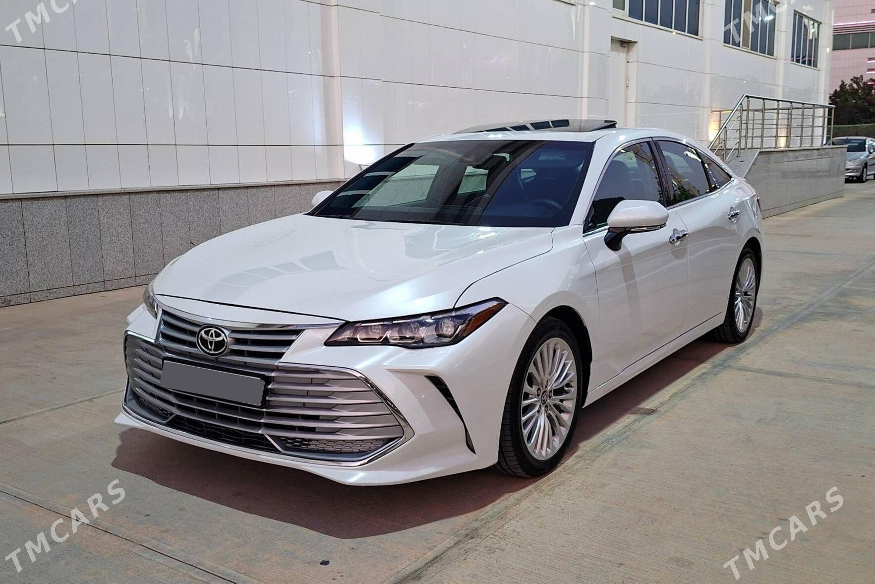 Toyota Avalon 2020 - 438 000 TMT - Aşgabat - img 2
