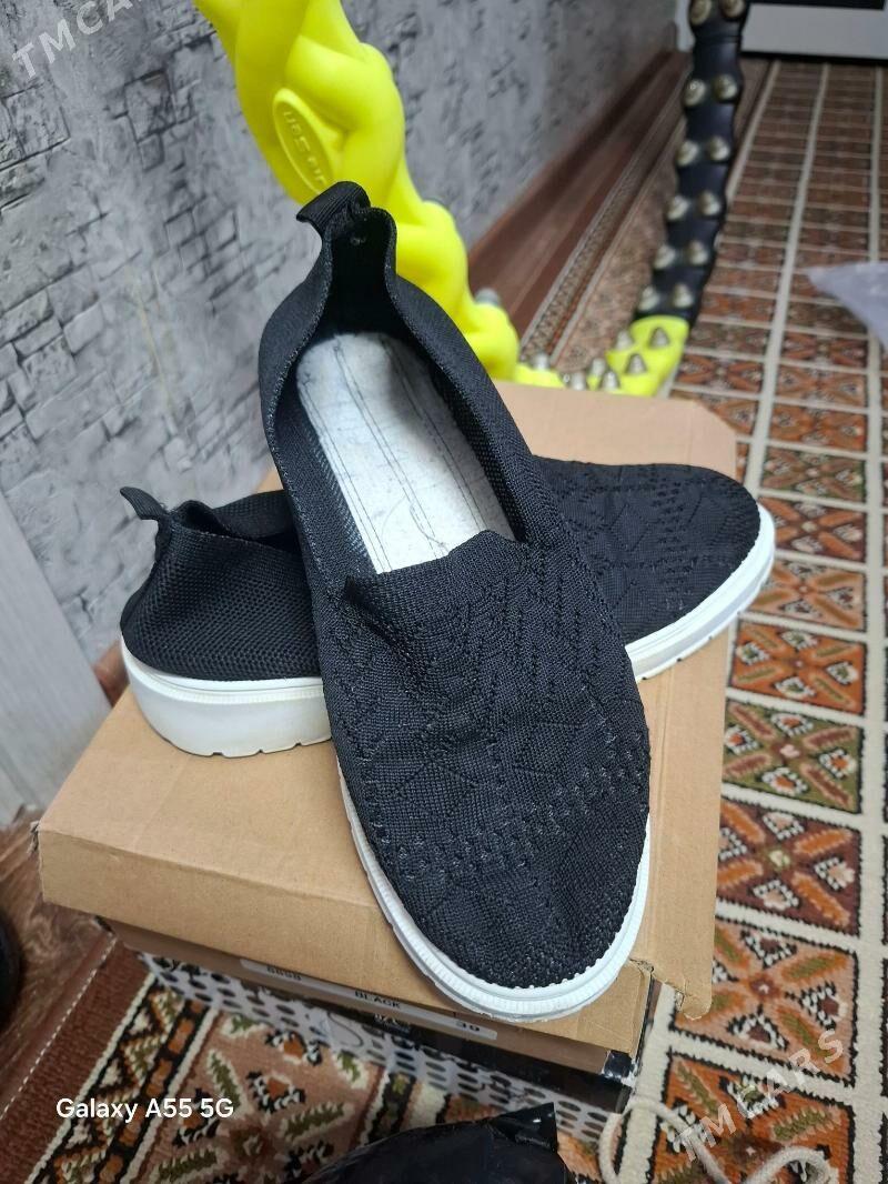 балетки - Туркменабат - img 4