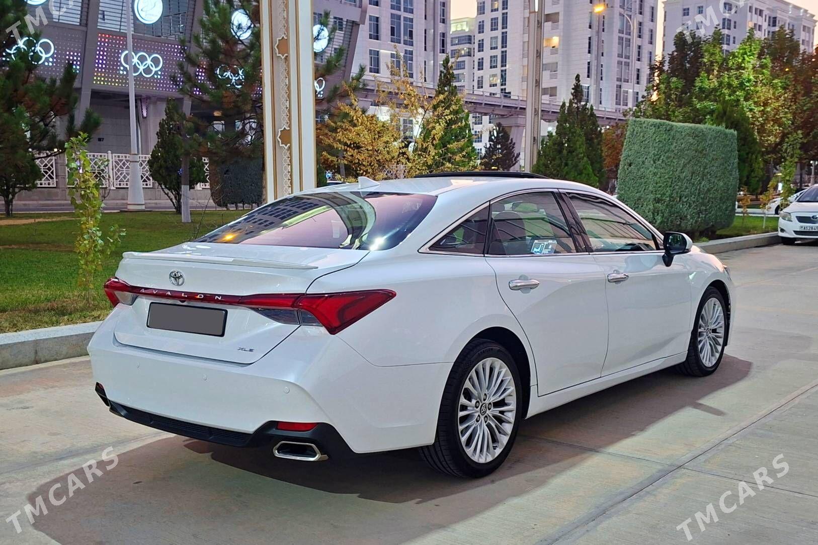 Toyota Avalon 2020 - 438 000 TMT - Aşgabat - img 3